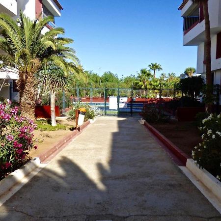 פלאייה דה לאס אמריקס Duplex Las Americas מראה חיצוני תמונה