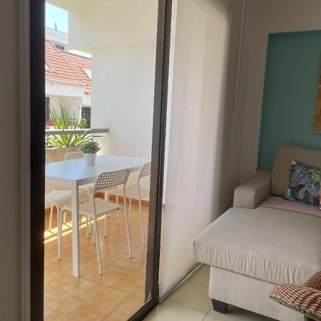 פלאייה דה לאס אמריקס Duplex Las Americas מראה חיצוני תמונה