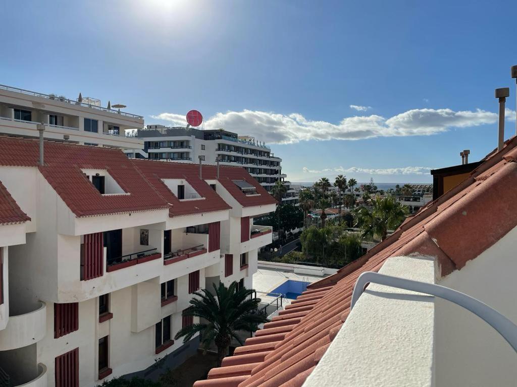 פלאייה דה לאס אמריקס Duplex Las Americas מראה חיצוני תמונה