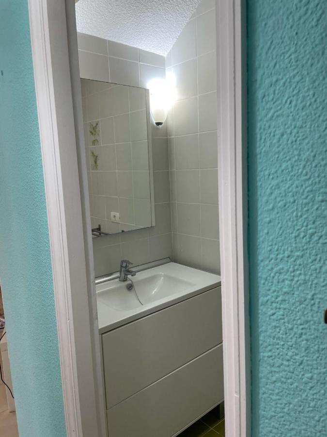 פלאייה דה לאס אמריקס Duplex Las Americas מראה חיצוני תמונה