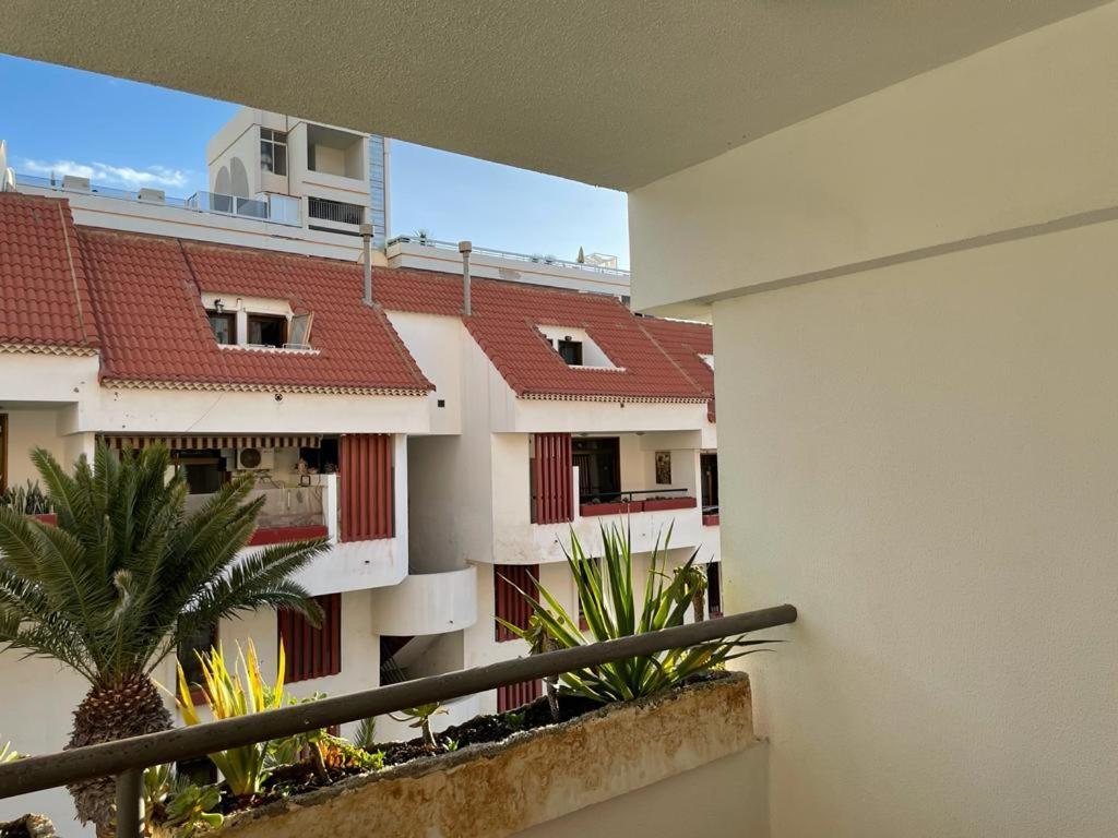 פלאייה דה לאס אמריקס Duplex Las Americas מראה חיצוני תמונה