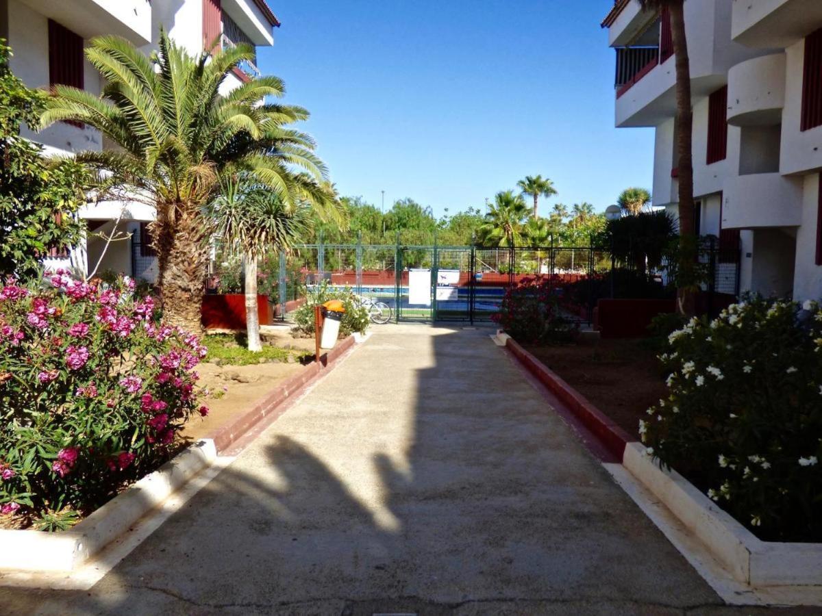 פלאייה דה לאס אמריקס Duplex Las Americas מראה חיצוני תמונה