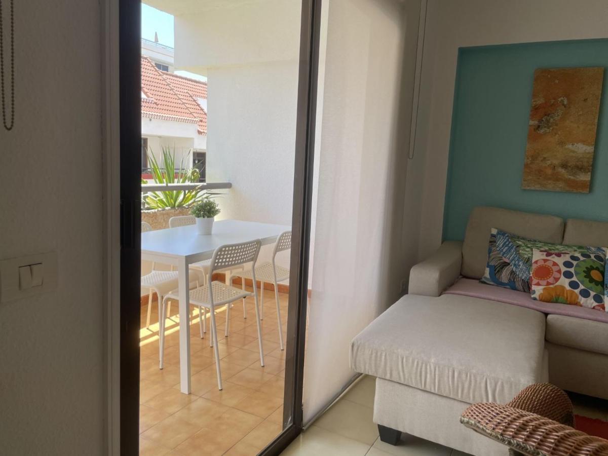פלאייה דה לאס אמריקס Duplex Las Americas מראה חיצוני תמונה